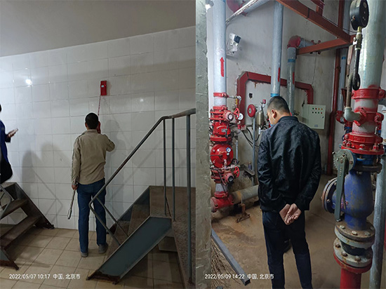 消防工程意義作用?消防工程施工要注意什么，消防工程的意義和作用